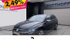 Gebraucht 2024 VW Golf VIII Goal Kombi | 31.977 € (Fairer Preis)
