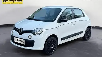 Gebraucht 2017 Renault Twingo LIMITED Kleinwagen | 6.850 € (Etwas zu teuer)