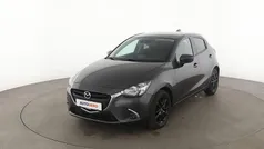 Gebraucht 2018 Mazda 2 Kizoku Limousine | 12.500 € (Fairer Preis)