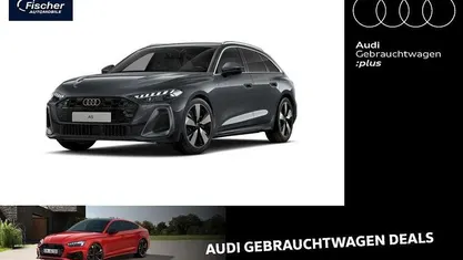 Gebraucht 2025 Audi A5 Sport Kombi | 45.980 € (Fairer Preis)