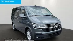 Gebraucht 2024 VW T6.1 Comfortline Van | 62.450 € (Superpreis)