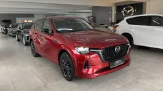 Gebraucht 2023 Mazda CX-60 Homura-Line SUV | 43.900 € (Fairer Preis)