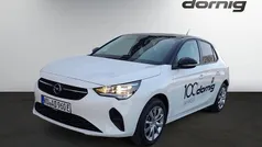 Gebraucht 2023 Opel Corsa-e Edition Kleinwagen | 16.480 € (Superpreis)
