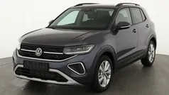 Gebraucht 2025 VW T-Cross Life SUV | 30.445 € (Fairer Preis)