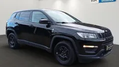 Gebraucht 2018 Jeep Compass Sport SUV | 13.990 € (Fairer Preis)