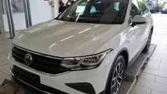 Gebraucht 2021 VW Tiguan Life SUV | 31.990 € (Fairer Preis)