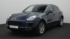 Gebraucht 2014 Porsche Macan S SUV | 22.950 € (Superpreis)