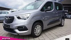 Silber Gebraucht 2021 Opel Combo Life Edition Van / Kleinbus | 17.990 € (Fairer Preis)