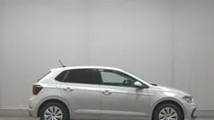 Gebraucht 2022 VW Polo Life Kleinwagen | 13.980 € (Guter Preis)