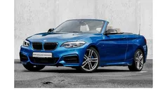Gebraucht 2020 BMW M240 M Sport Cabrio | 38.490 € (Etwas zu teuer)