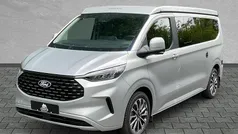 Gebraucht 2025 Ford Tourneo Custom Nugget Van | 71.990 € (Fairer Preis)