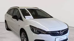 Gebraucht 2022 Opel Astra Edition Kombi | 13.990 € (Superpreis)