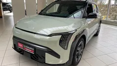 Gebraucht 2024 Kia EV3 4 SUV | 43.970 € (Fairer Preis)