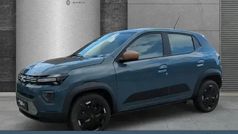 Blau Neu 2025 Dacia Spring Extreme Kleinwagen | 18.129 € (Fairer Preis)