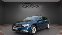 Blau Gebraucht 2023 VW Passat Business Kombi | 25.749 € (Fairer Preis)