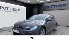 Gebraucht 2022 VW Golf VIII R-line Limousine | 23.977 € (Fairer Preis)