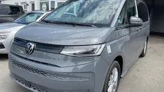 Pure grey/ dach deep black perleffekt Neu 2025 VW T7 Beach Van | 67.945 € (Fairer Preis)