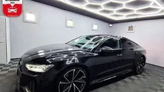 Gebraucht 2020 Audi RS7 Comfort Kleinwagen | 87.880 € (Guter Preis)