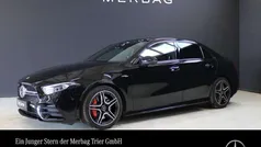 Gebraucht 2022 Mercedes A35 AMG AMG Limousine | 43.960 € (Fairer Preis)