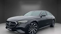 Graphitgrau Gebraucht 2024 Mercedes E220 Advanced Limousine | 46.690 € (Guter Preis)