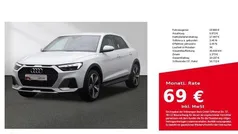 Gebraucht 2024 Audi A1 S-Line Kleinwagen | 23.880 € (Guter Preis)