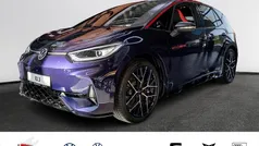 Gebraucht 2025 VW ID.3 GTX Kleinwagen | 63.555 €