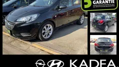 Gebraucht 2019 Opel Corsa Color Edition Kleinwagen | 11.250 € (Fairer Preis)