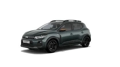 Gebraucht Dacia Sandero Extreme 110 PS (80 kW) 2025 Limousine