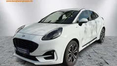 Gebraucht 2022 Ford Puma ST-Line SUV | 21.680 € (Fairer Preis)