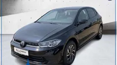 Deep black perleffekt Neu 2025 VW Polo Life Kleinwagen | 21.690 € (Guter Preis)