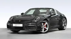 Gebraucht 2020 Porsche 992 Coupé | 154.900 €