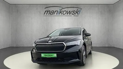 Gebraucht Skoda Enyaq iV Lounge 131 kW (179 PS) 2021 SUV