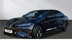 Space black Gebraucht 2025 BYD Seal Limousine | 45.490 € (Fairer Preis)