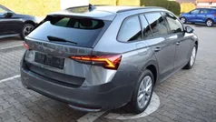 Graphitegrau metallic Neu 2025 Skoda Octavia Selection Kombi | 28.900 € (Superpreis)