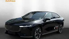 Gebraucht 2025 Mazda 6e Takumi-Line Limousine | 40.880 € (Fairer Preis)