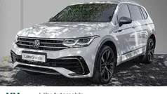 Gebraucht 2025 VW Tiguan Allspace R-line SUV | 46.980 € (Fairer Preis)