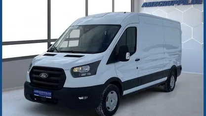Gebraucht Ford Transit Trend 131 PS (96 kW) 2025 Limousine