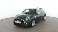 Grün Gebraucht 2018 Mini Cooper SD Kleinwagen | 18.490 € (Fairer Preis)