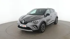 Gebraucht 2023 Renault Captur Techno SUV | 23.590 € (Fairer Preis)
