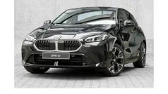 Schwarz Gebraucht 2025 BMW 120 M Sport Kleinwagen | 34.380 € (Superpreis)