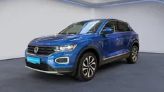 Gebraucht 2022 VW T-Roc Active SUV | 24.480 € (Fairer Preis)