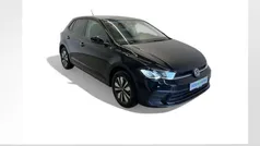 Gebraucht 2024 VW Polo Move Limousine | 20.440 € (Guter Preis)