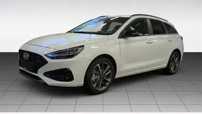 Gebraucht Hyundai i30 Advantage 100 PS (73 kW) 2025 Kombi