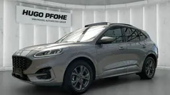 Solar silver metallic Gebraucht 2024 Ford Kuga ST-Line X SUV | 30.890 € (Fairer Preis)