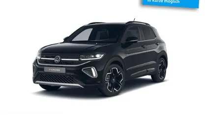 Gebraucht VW T-Cross R-line 150 PS (110 kW) 2026 SUV