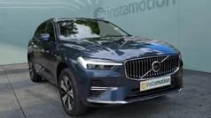 Blau Gebraucht 2023 Volvo XC60 Inscription SUV | 49.940 € (Guter Preis)