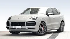 Weiß Gebraucht 2021 Porsche Cayenne GTS SUV | 87.890 € (Fairer Preis)