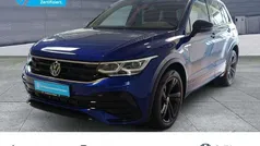 Gebraucht 2024 VW Tiguan R-line SUV | 44.650 € (Fairer Preis)