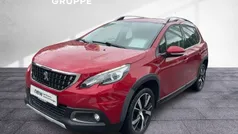 Gebraucht 2017 Peugeot 2008 Allure SUV | 9.390 € (Fairer Preis)