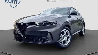 Gebraucht 2024 Alfa Romeo Tonale Sprint SUV | 24.999 € (Fairer Preis)